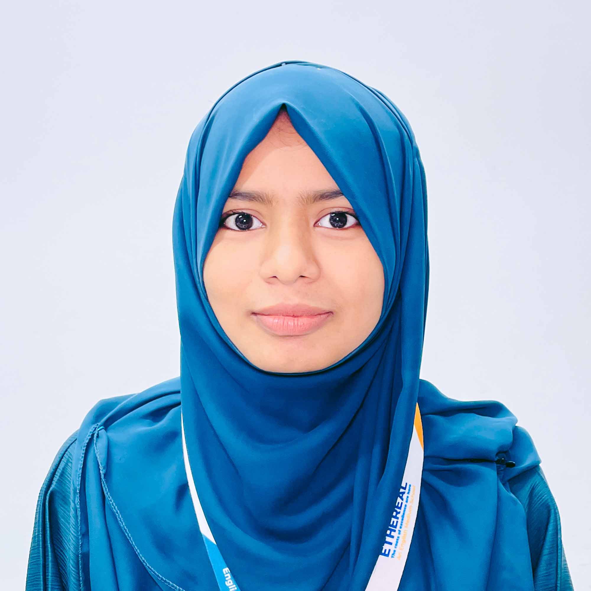 Miss. Marjan Akter